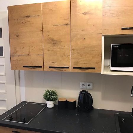 Apartament Dolce Vita Koscielisko Resort Exteriör bild