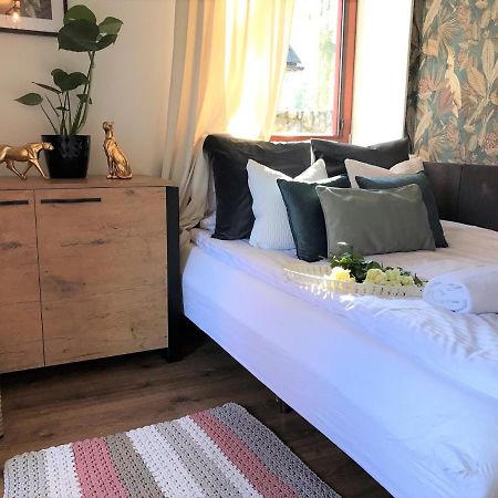 Apartament Dolce Vita Koscielisko Resort Exteriör bild