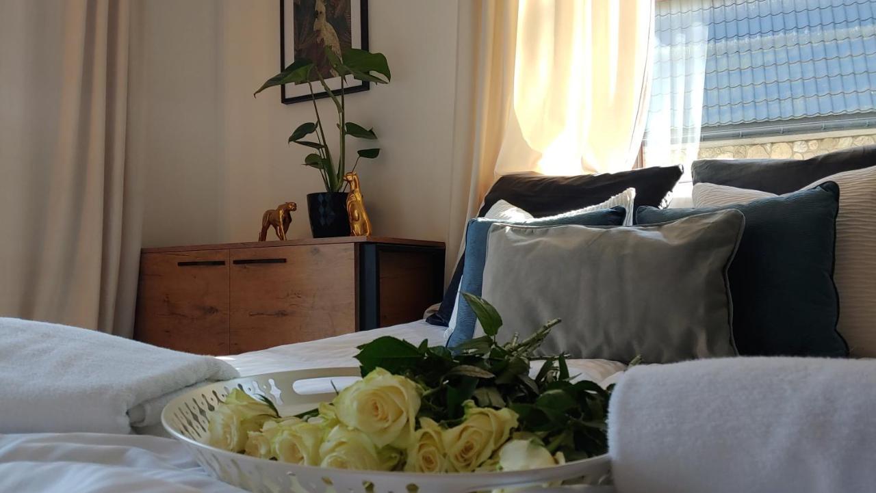 Apartament Dolce Vita Koscielisko Resort Exteriör bild